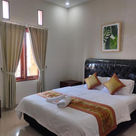 Wiana Homestay Sanur  Bagian luar foto