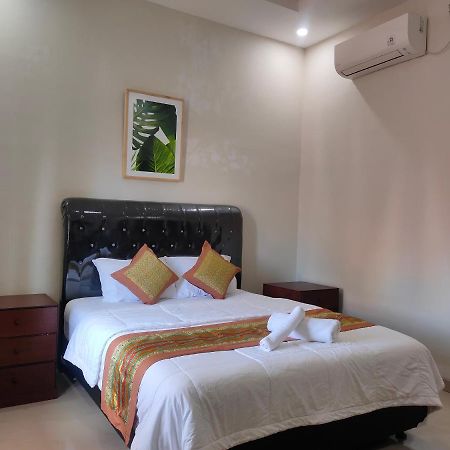 Wiana Homestay Sanur  Bagian luar foto